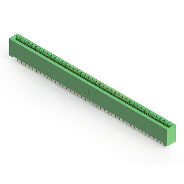 333-080-556-201 EDAC Inc.  Edgeboard Connectors